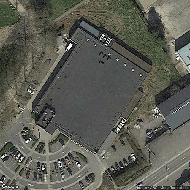 Delhaize Aywaille