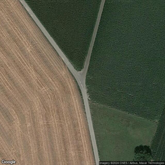 Brederis Baggerlöcher Feld