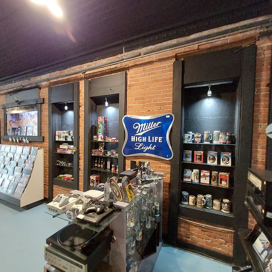 Audiolust Records LLC