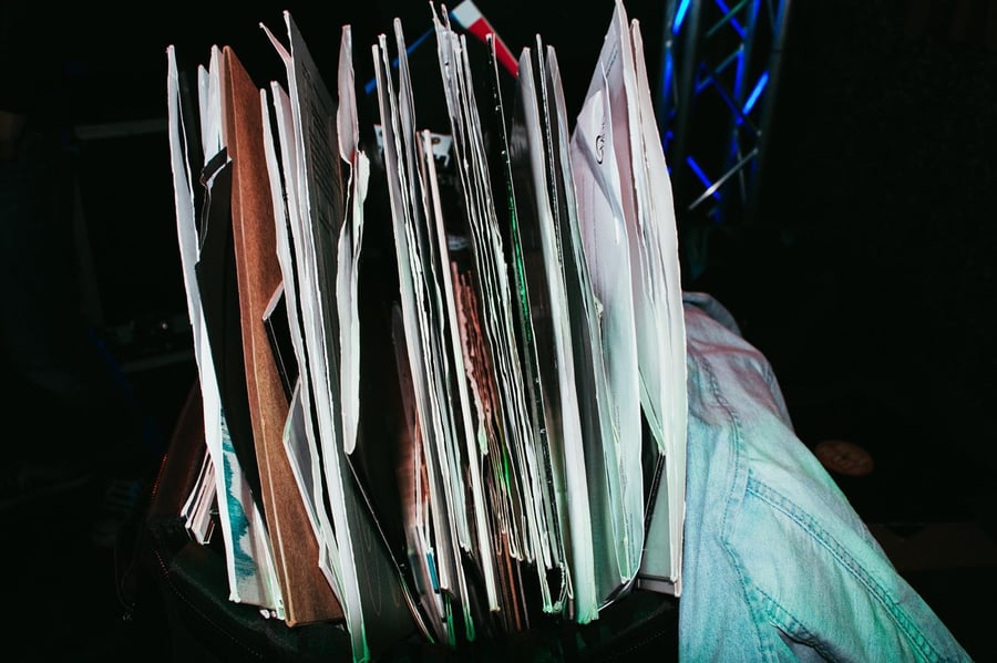 CounterCulture Records