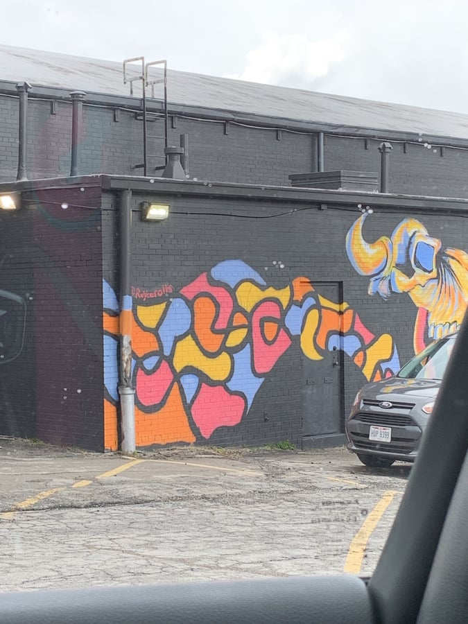 Cyclebreakers Records and Tapes