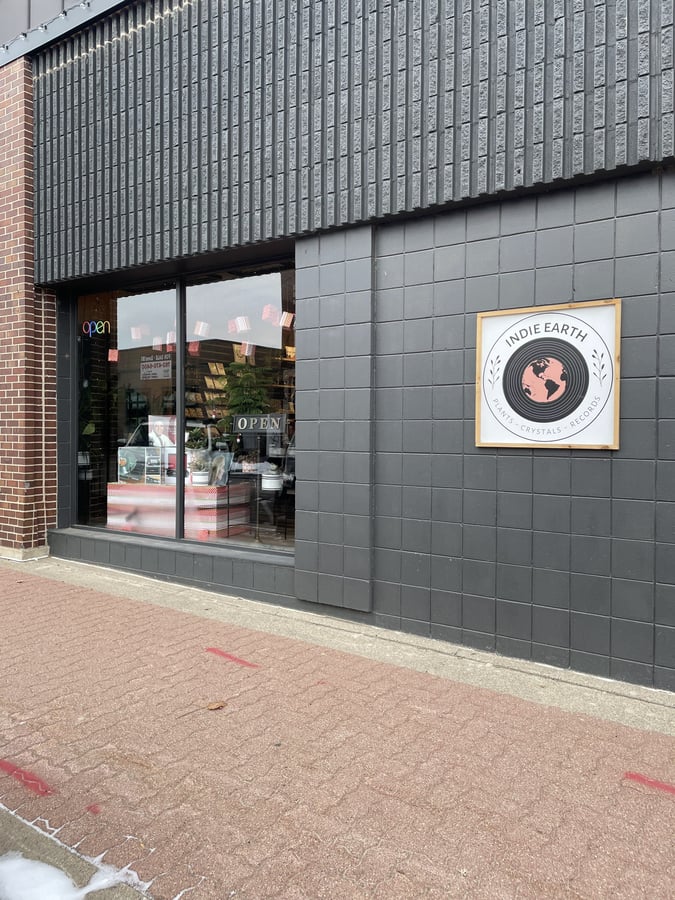 Indie Earth