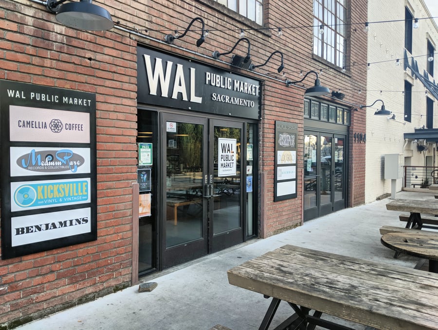 MediumRare Records & Collectibles