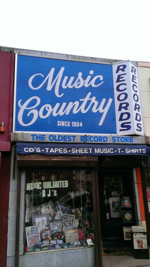 Music Country
