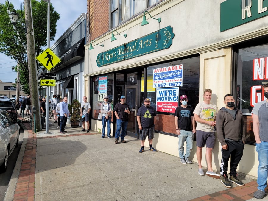 Needle + Groove Records