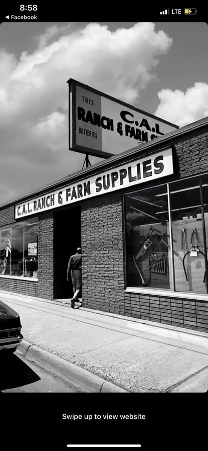 One Stop Record Shop by Northgate Records