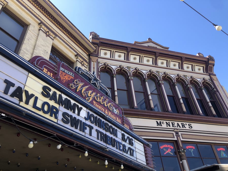 Paradise Found Records & Music - Petaluma