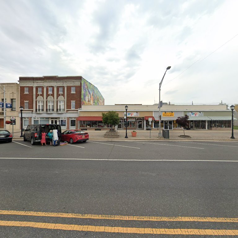 Captain Oz Collectables