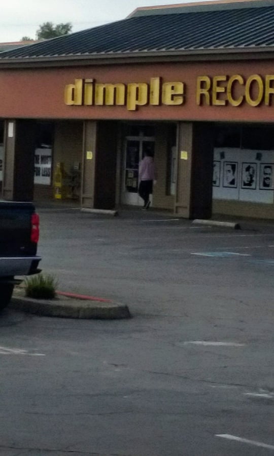 Dimple Records | Folsom