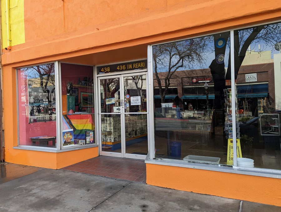 Tigers & Daggers Records