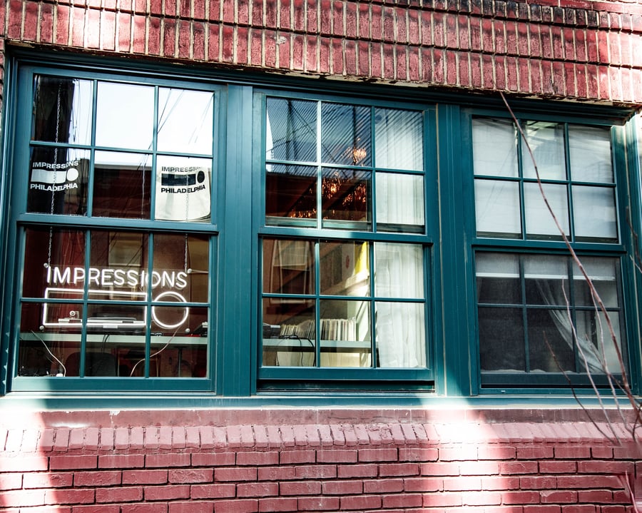 Impressions Philadelphia