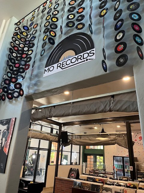Mo Records