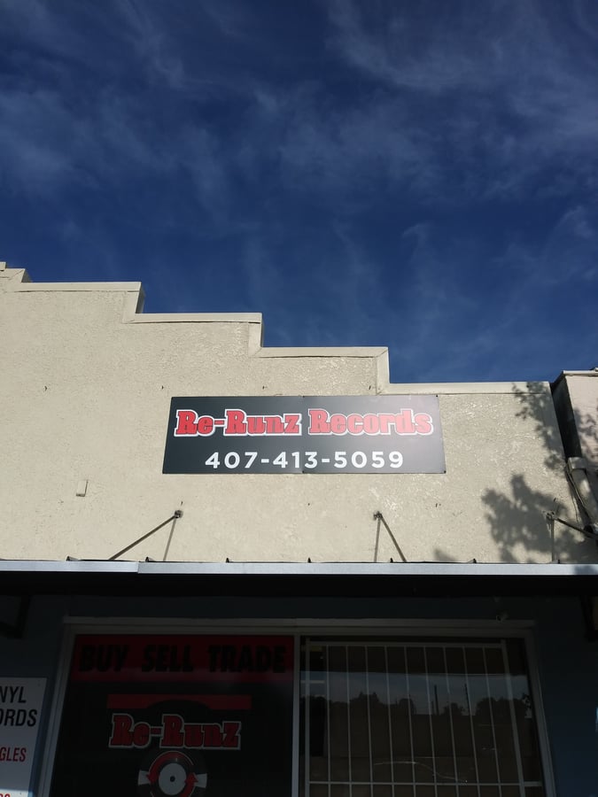 Re-Runz Records, LLC