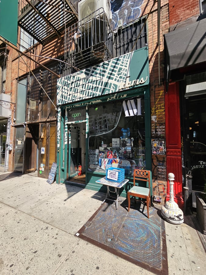 Rotten Island Records