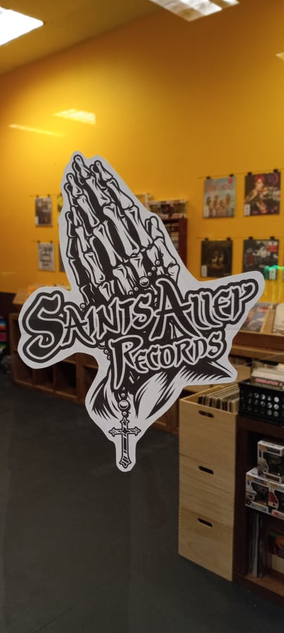 Saints Alley Records