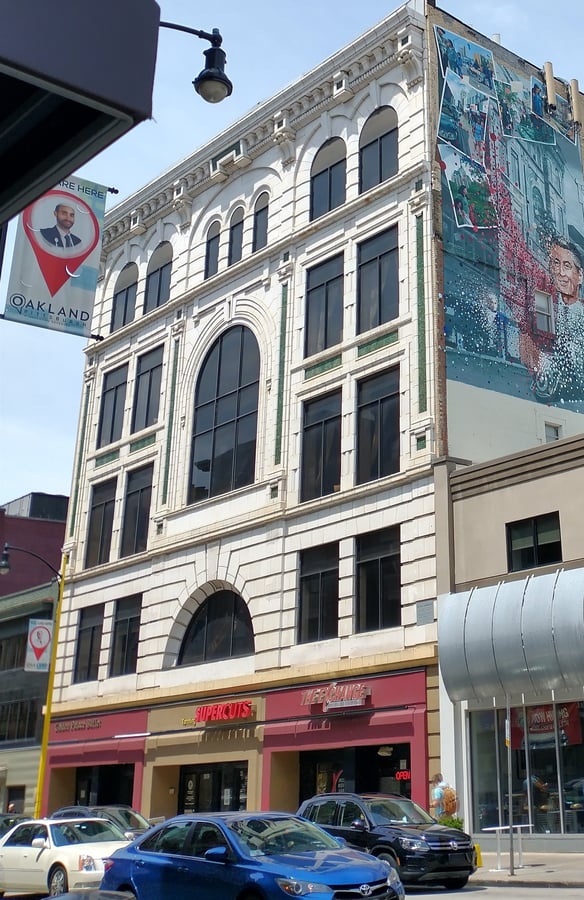 The Exchange Buy- Sell-Trade