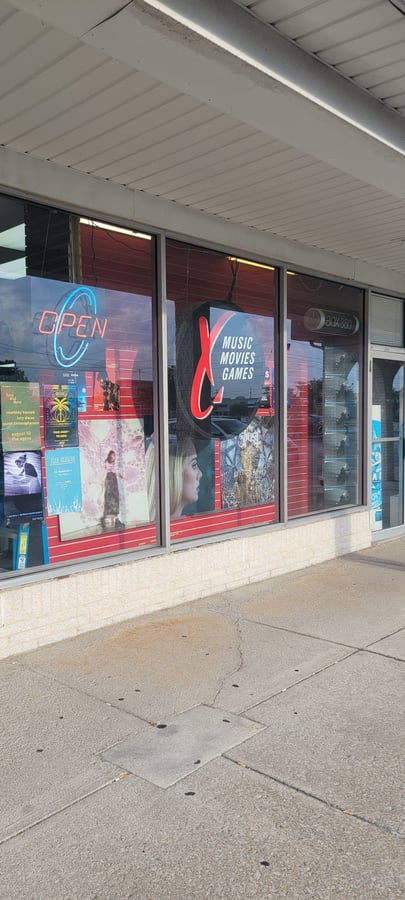 The Exchange Buy-Sell-Trade