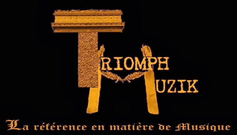 Triomph Muzik