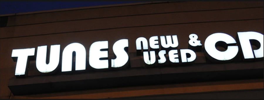 Tunes