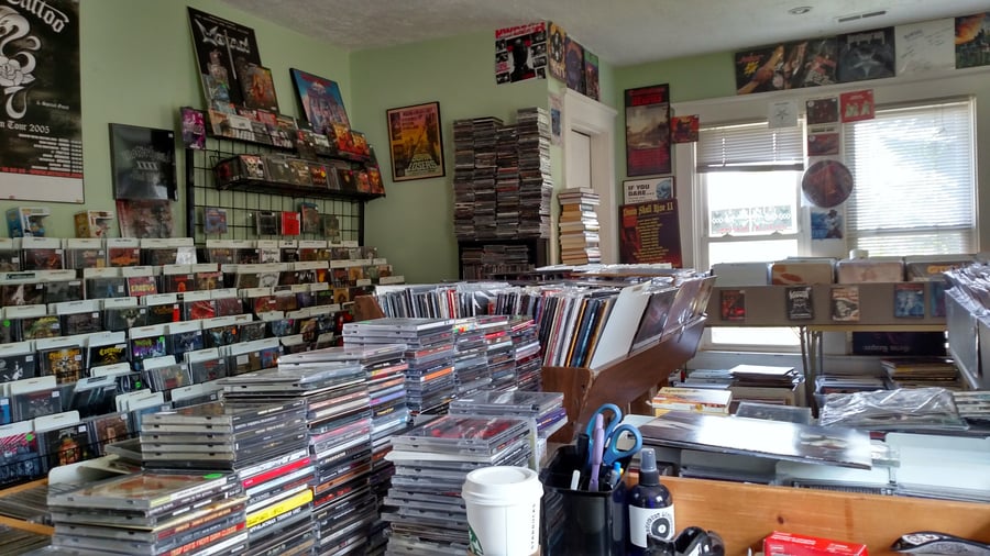 Vienna Music Exchange