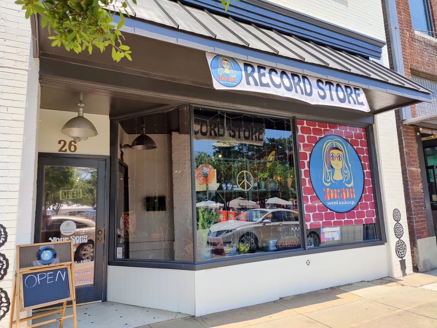 Your Song Sound Exchange