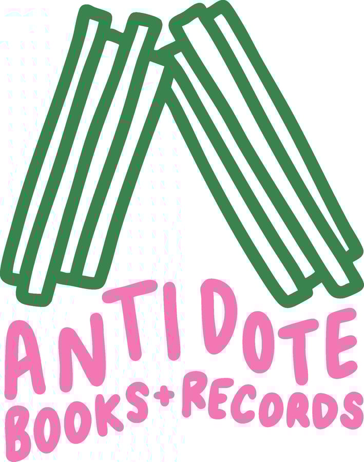 Antidote Books & Records