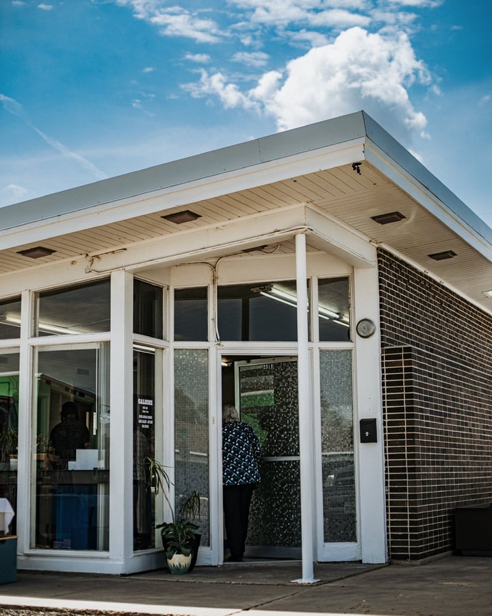 Bitter Buffalo Records