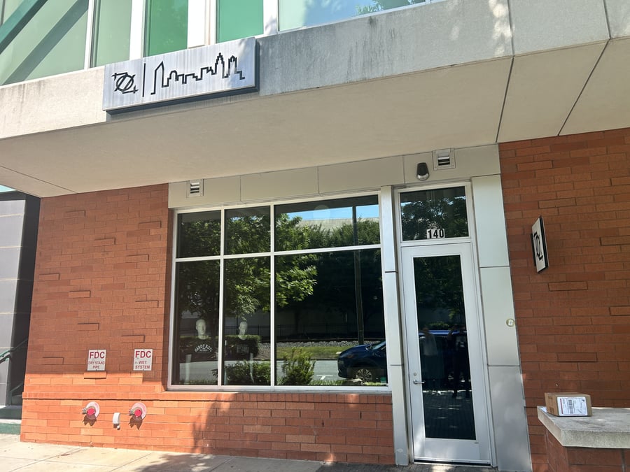 Hardy Boys Records South End