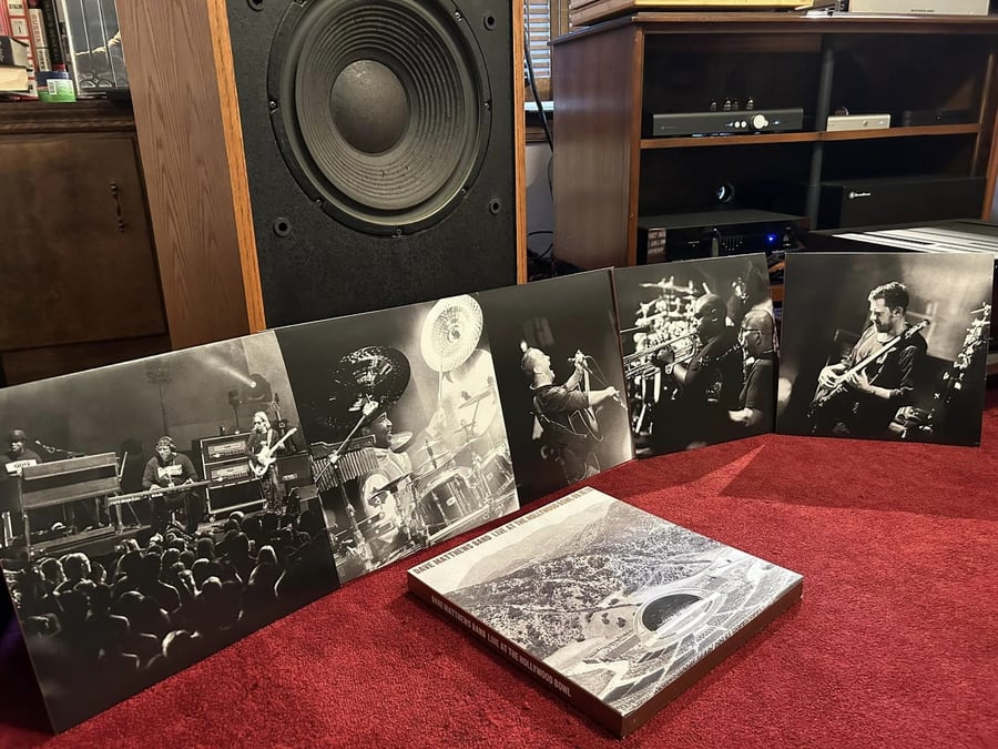 The Vinyl Destination