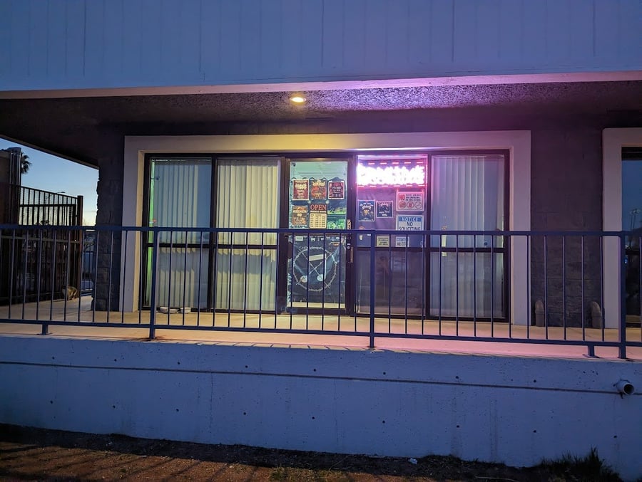 Primitive Recordings LLC