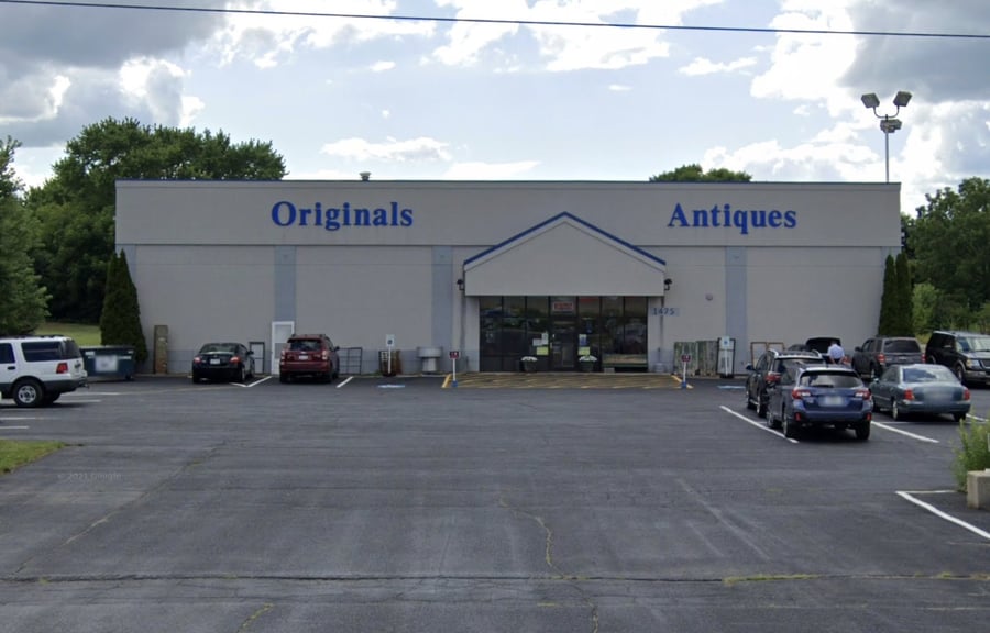 Jerry's Record Joint