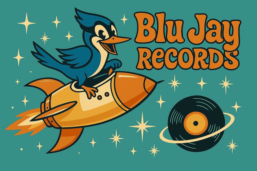 Blu Jay Records