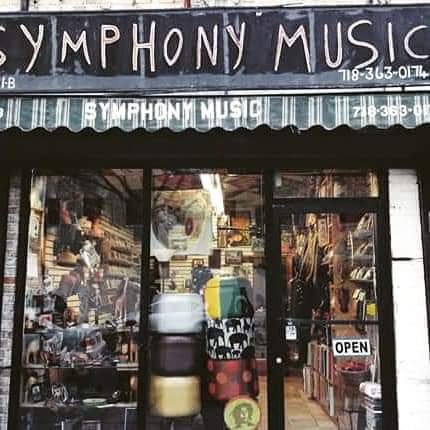 Symphony Music