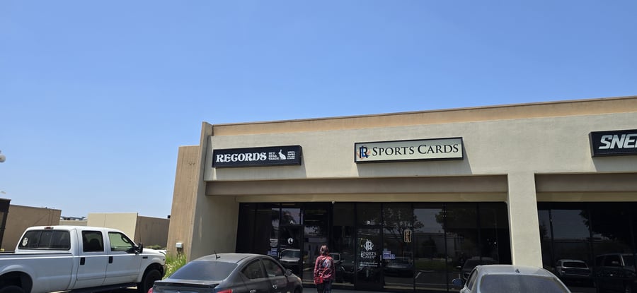 White Rabbit Records