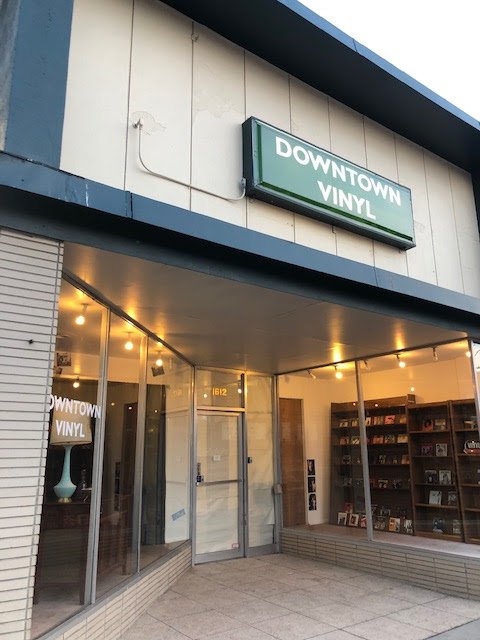 Downtown Vinyl