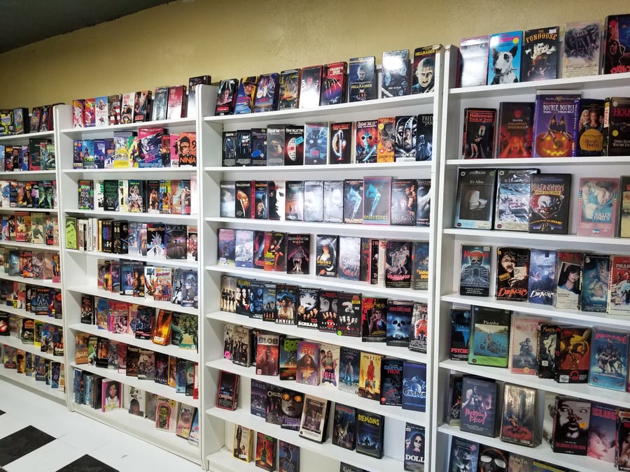 UFO Museum Gift Shop and Records