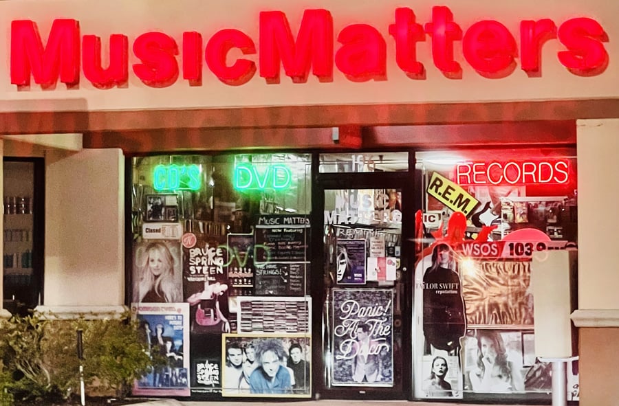 Music Matters Remixed