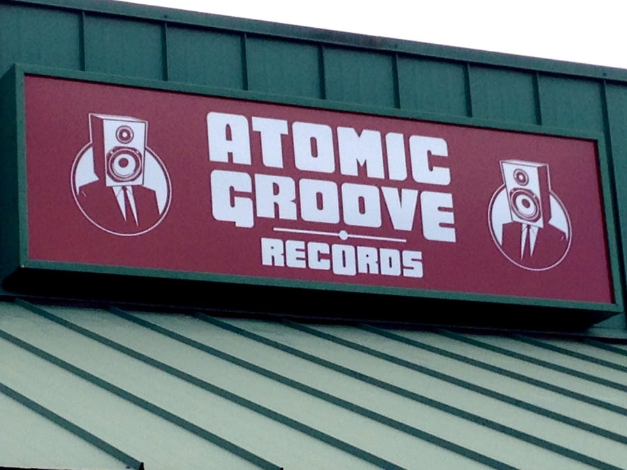 Audio Ritual Records