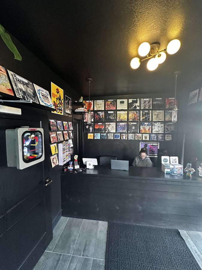 Fascination Street Records