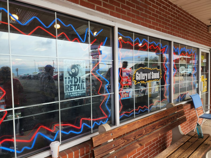 Gallery of Sound - Dickson City