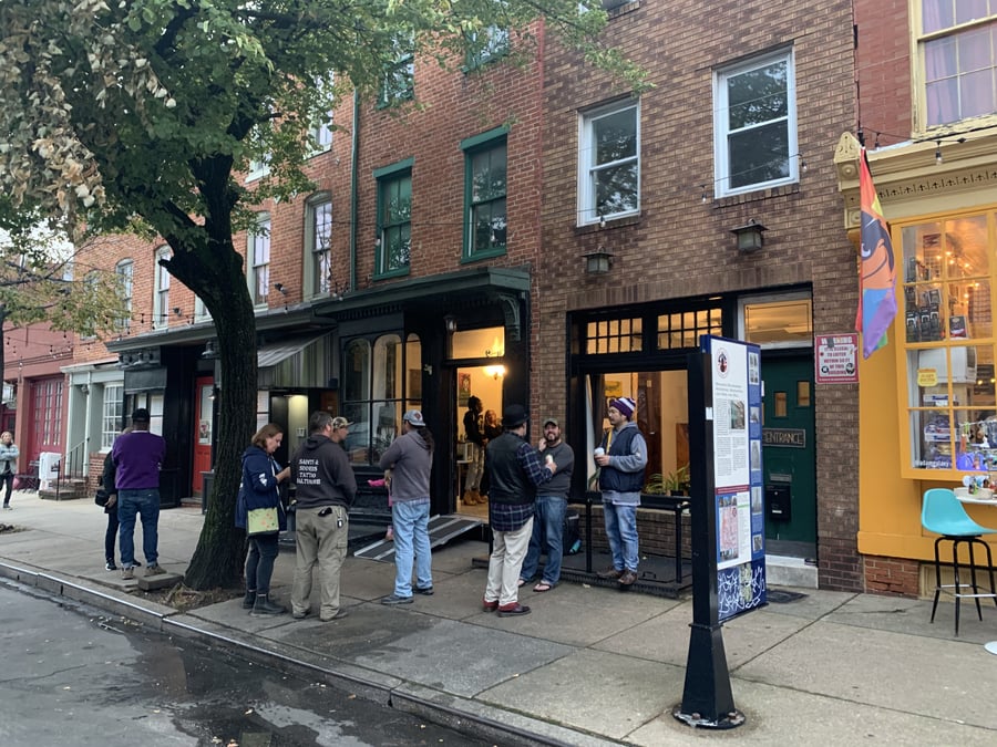 Mount Vernon Records