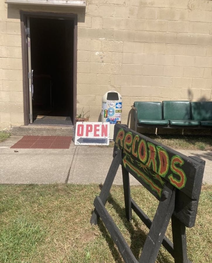 Rich St. Records fka Roots