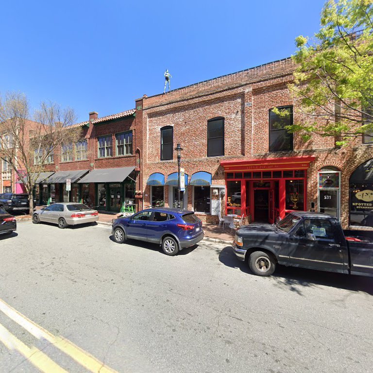 Low Five Analog Archive