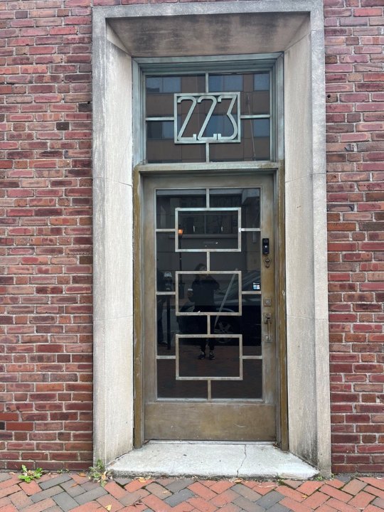 Not For The Weak Records