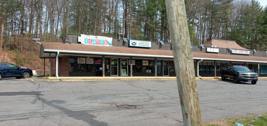 Paul's Boutique Records