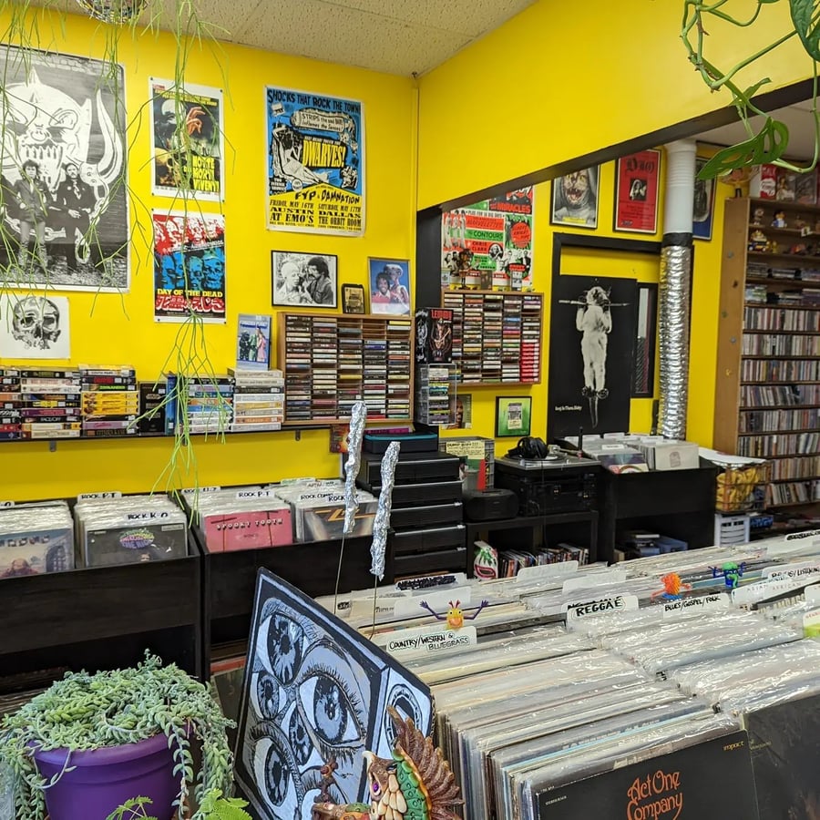 Sonidos! Music & More