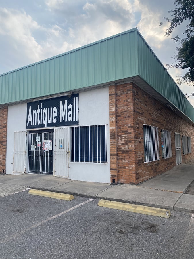 SNL Records, antiques and More