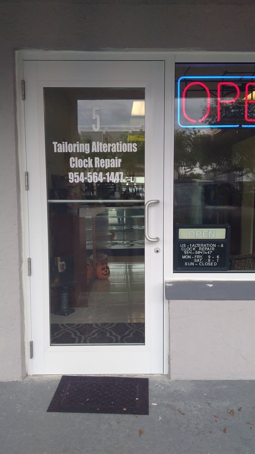 We Got the Beats Records Store