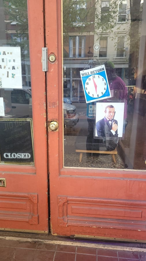 Another Part of the Forest