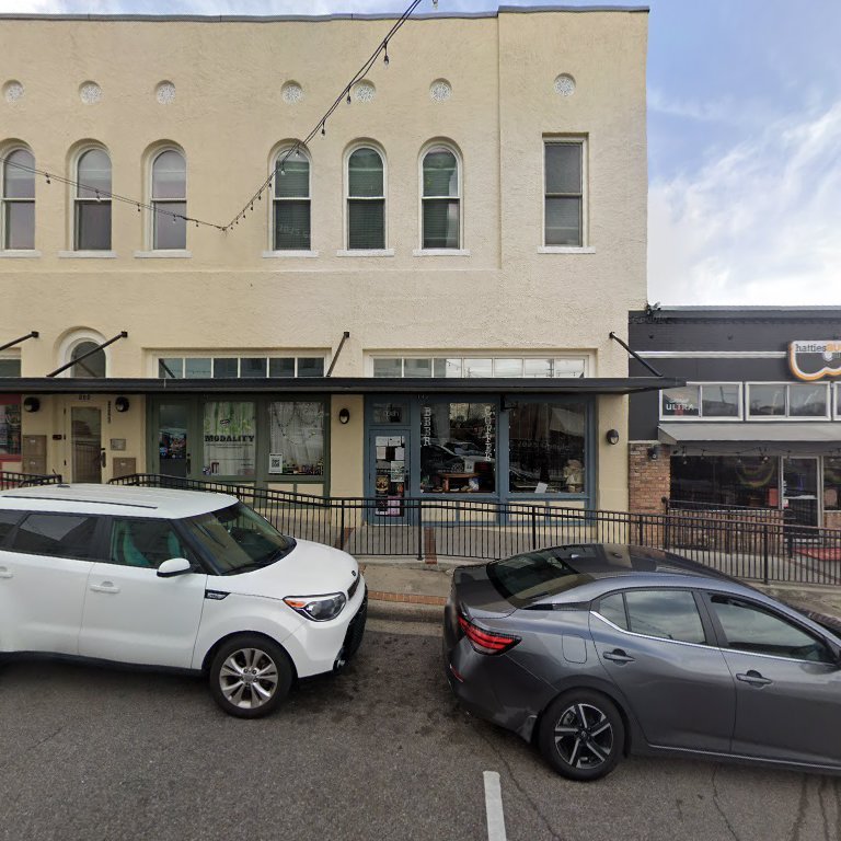 Wax Fantastic Records